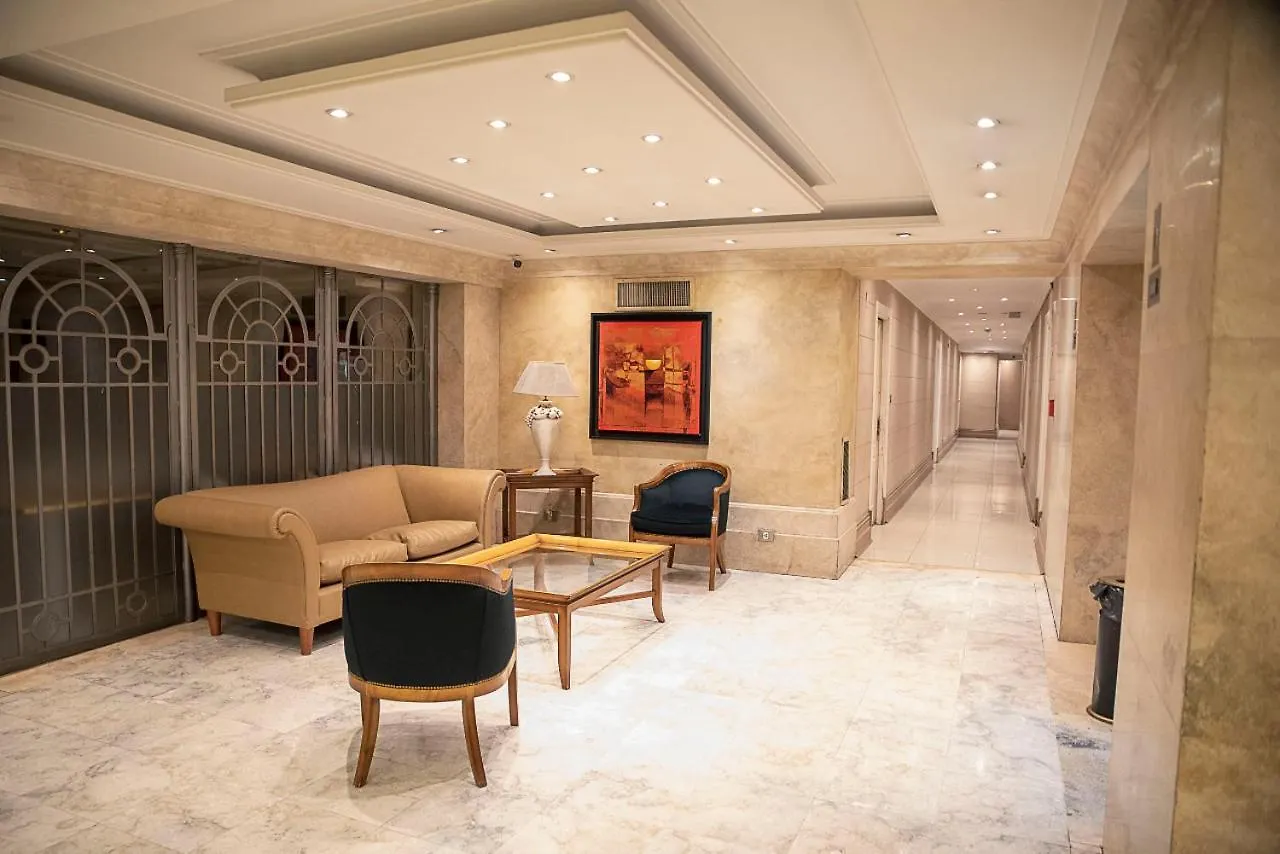 Millennium Apartments Mendoza