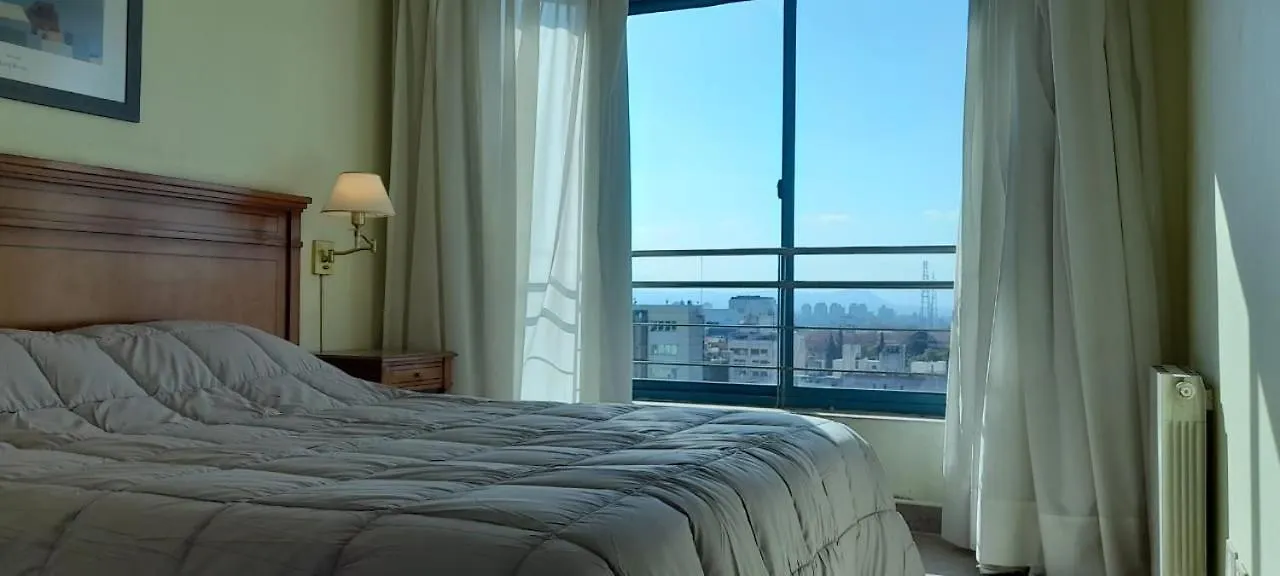 Millennium Apartments Mendoza