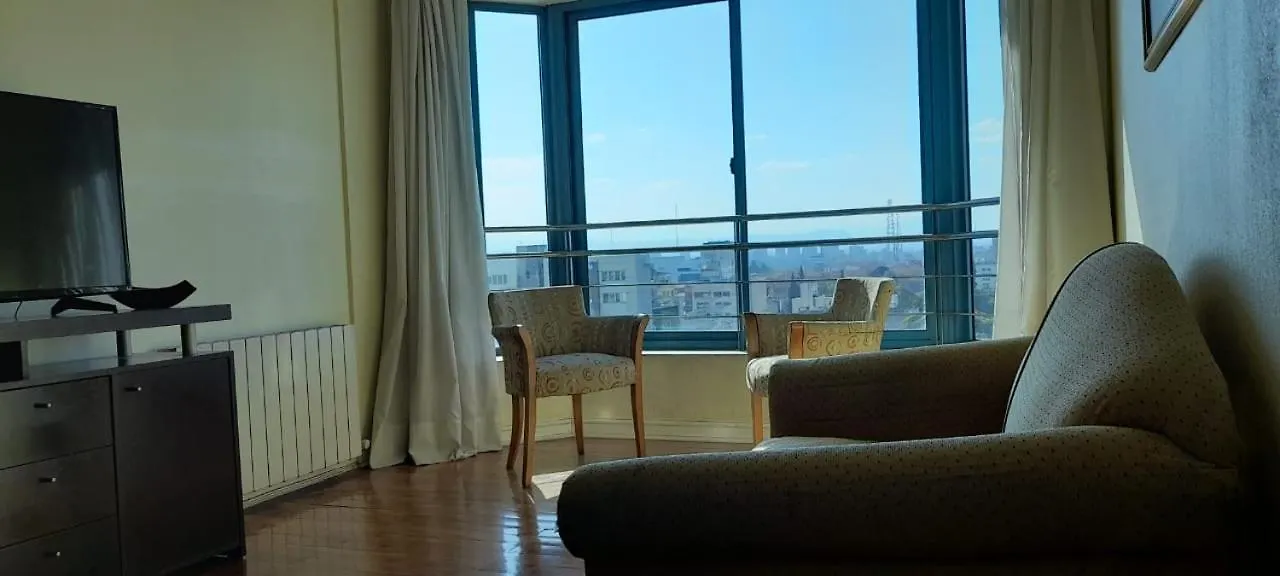 Millennium Apartments Mendoza Argentina