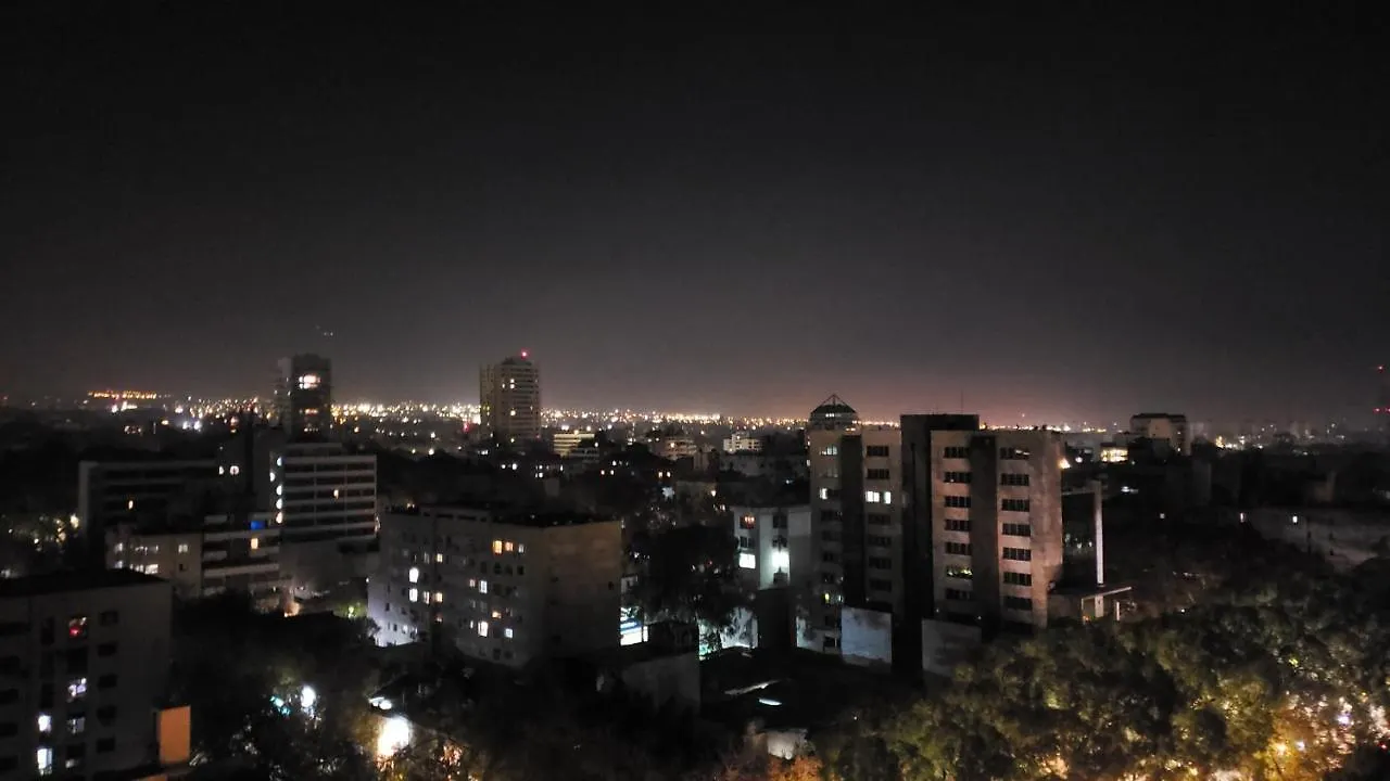 Millennium Apartments Mendoza Argentina