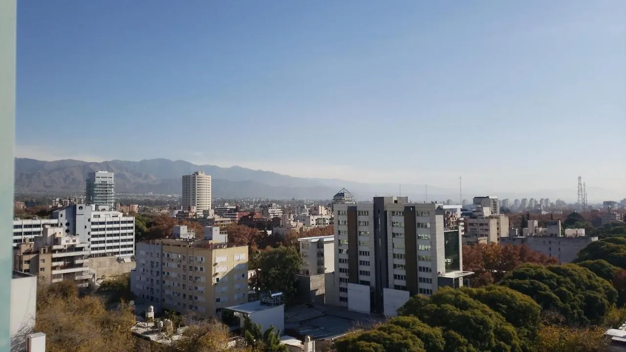 Millennium Apartments Mendoza
