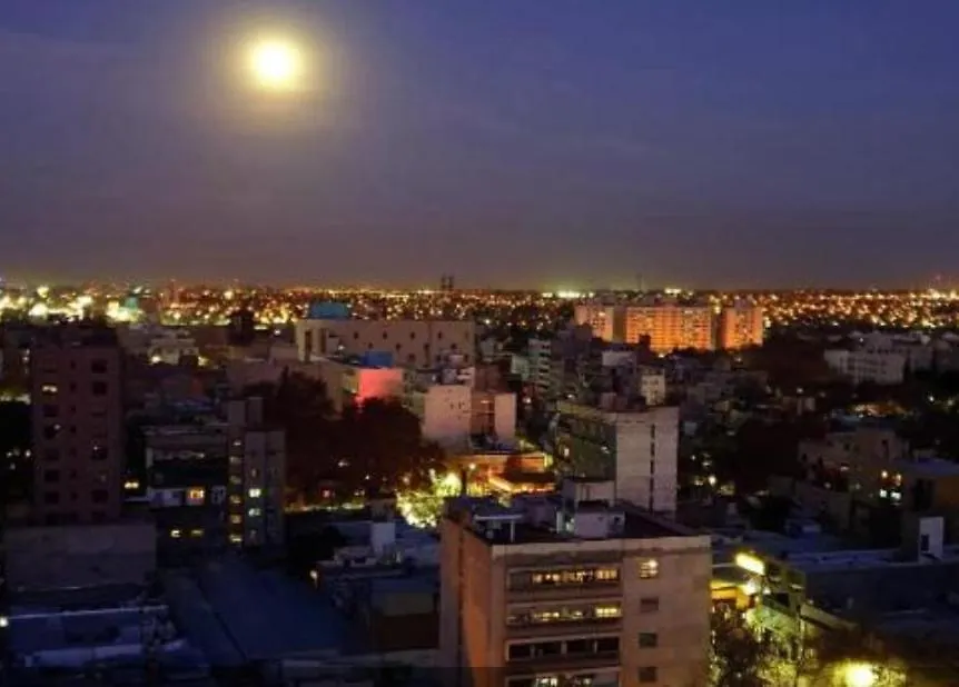 Millennium Apartments Mendoza