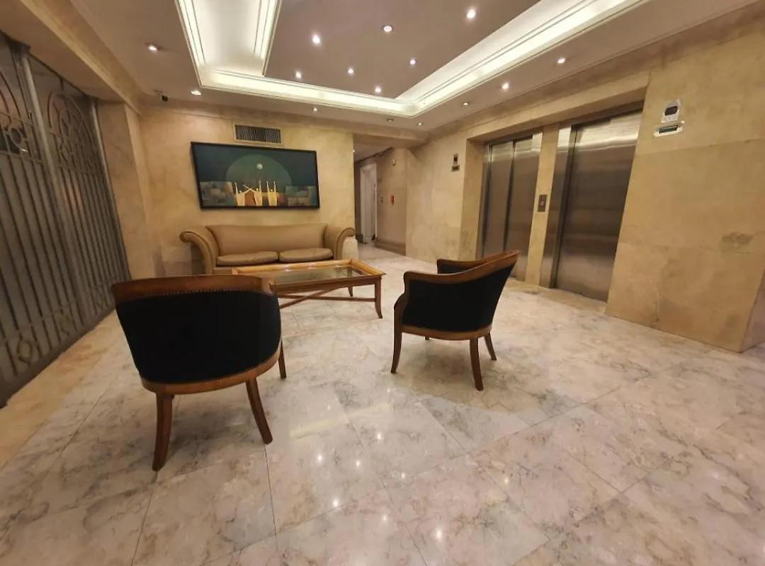 Millennium Apartments Mendoza