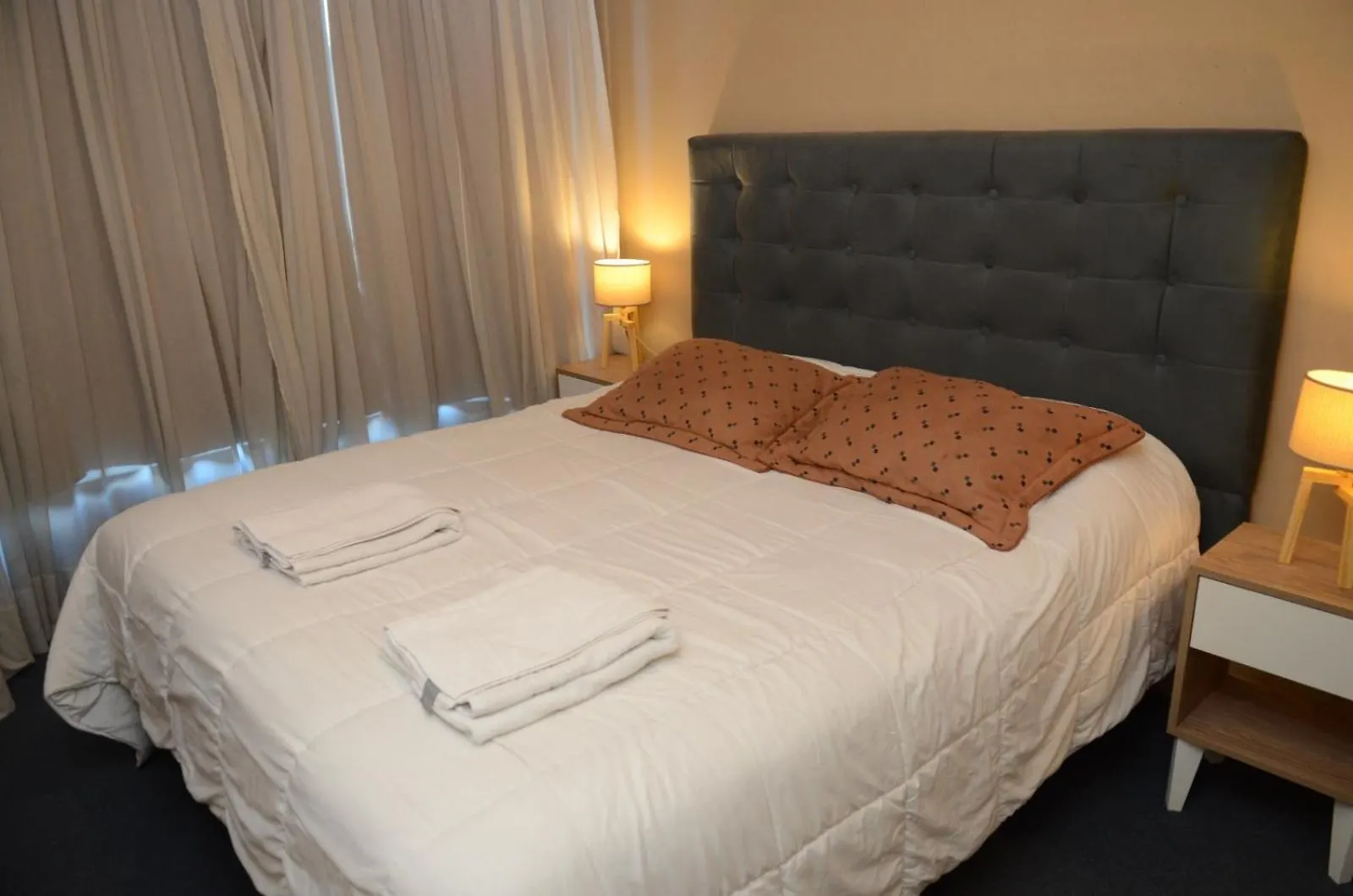 Millennium Apartments Mendoza