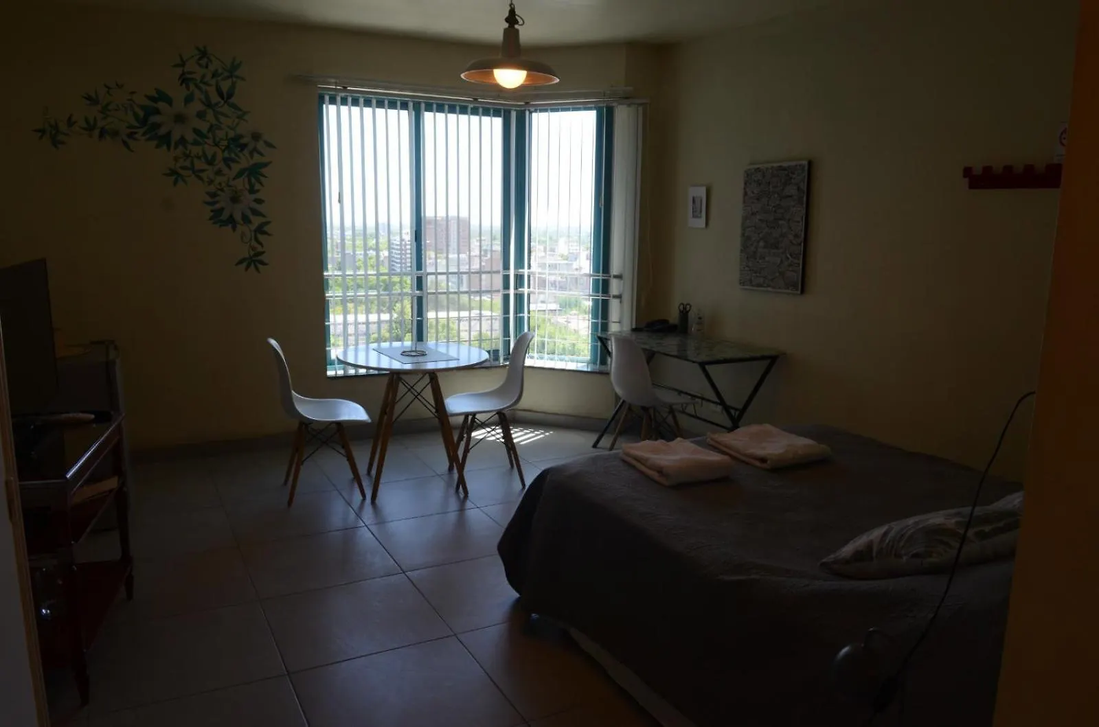 Millennium Apartments Mendoza