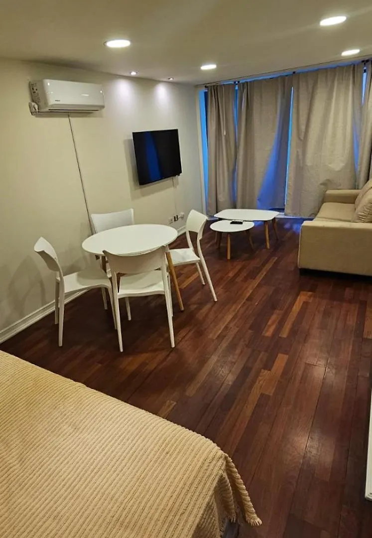 Millennium Apartments Mendoza