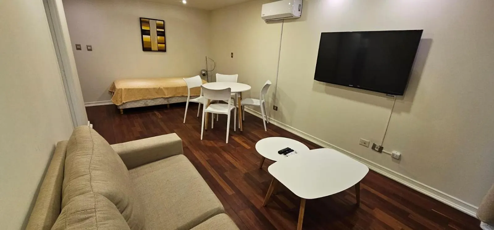 Millennium Apartments Mendoza