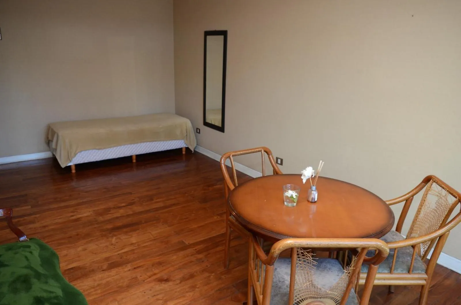 Millennium Apartments Mendoza