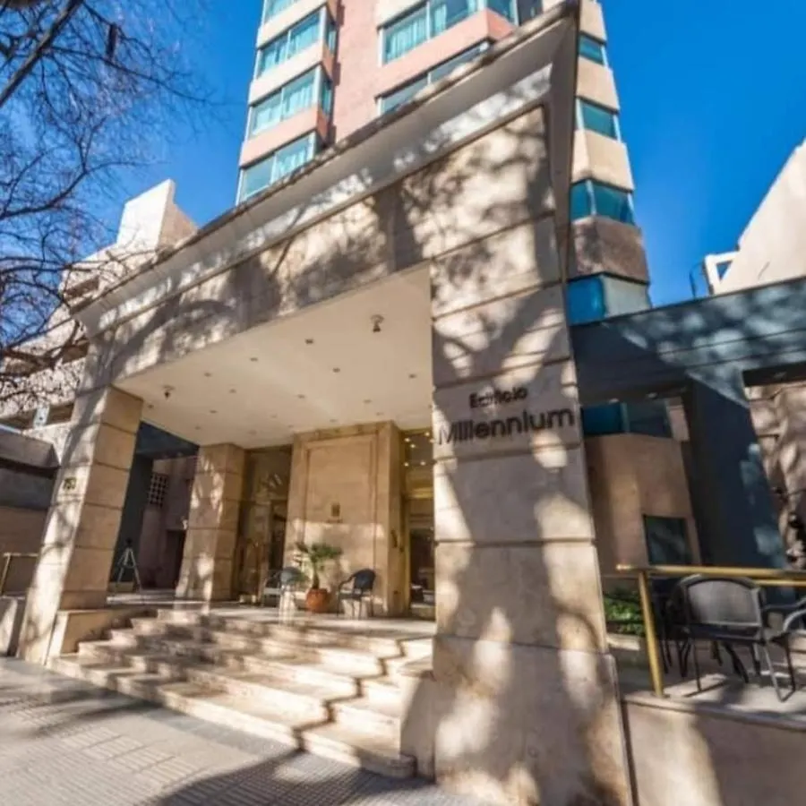 Millennium Apartments Mendoza