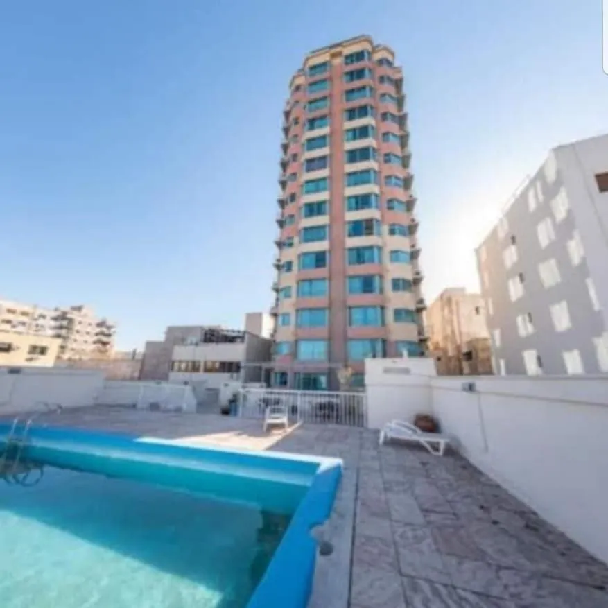 Millennium Apartments Mendoza Argentina