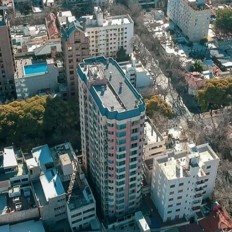 Millennium Apartments Mendoza