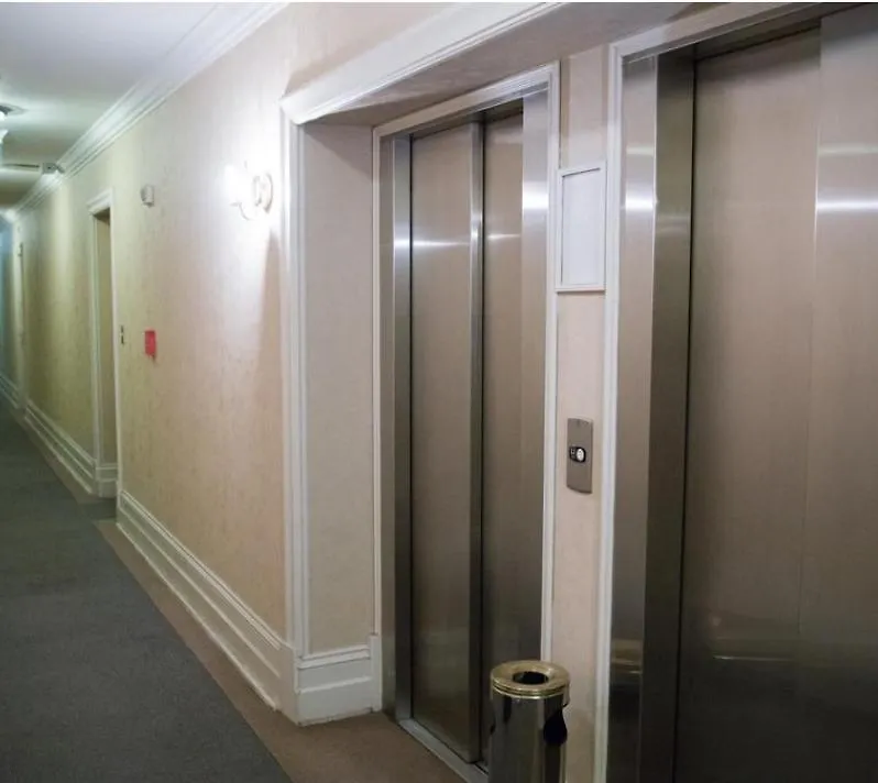 Millennium Apartments Mendoza