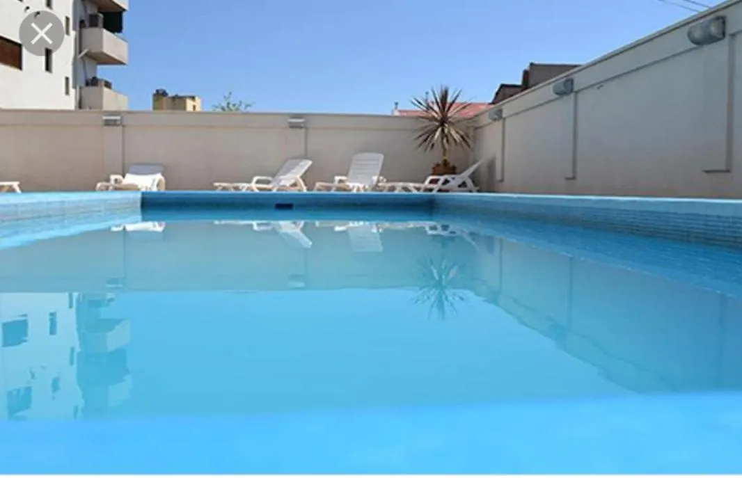 Millennium Apartments Mendoza 0*,
