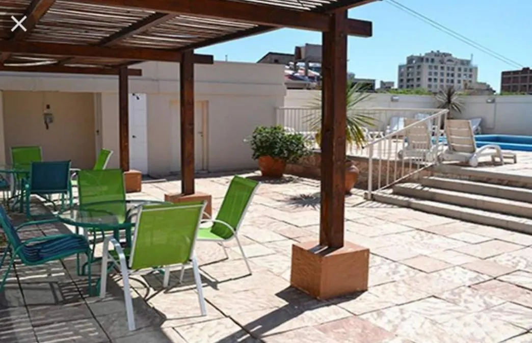 Millennium Apartments Mendoza
